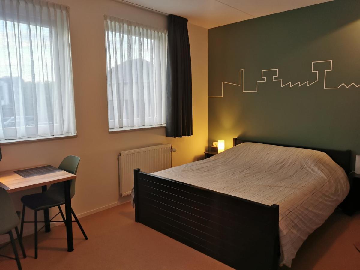 Torenland Bed And Breakfast Enschede Exterior photo