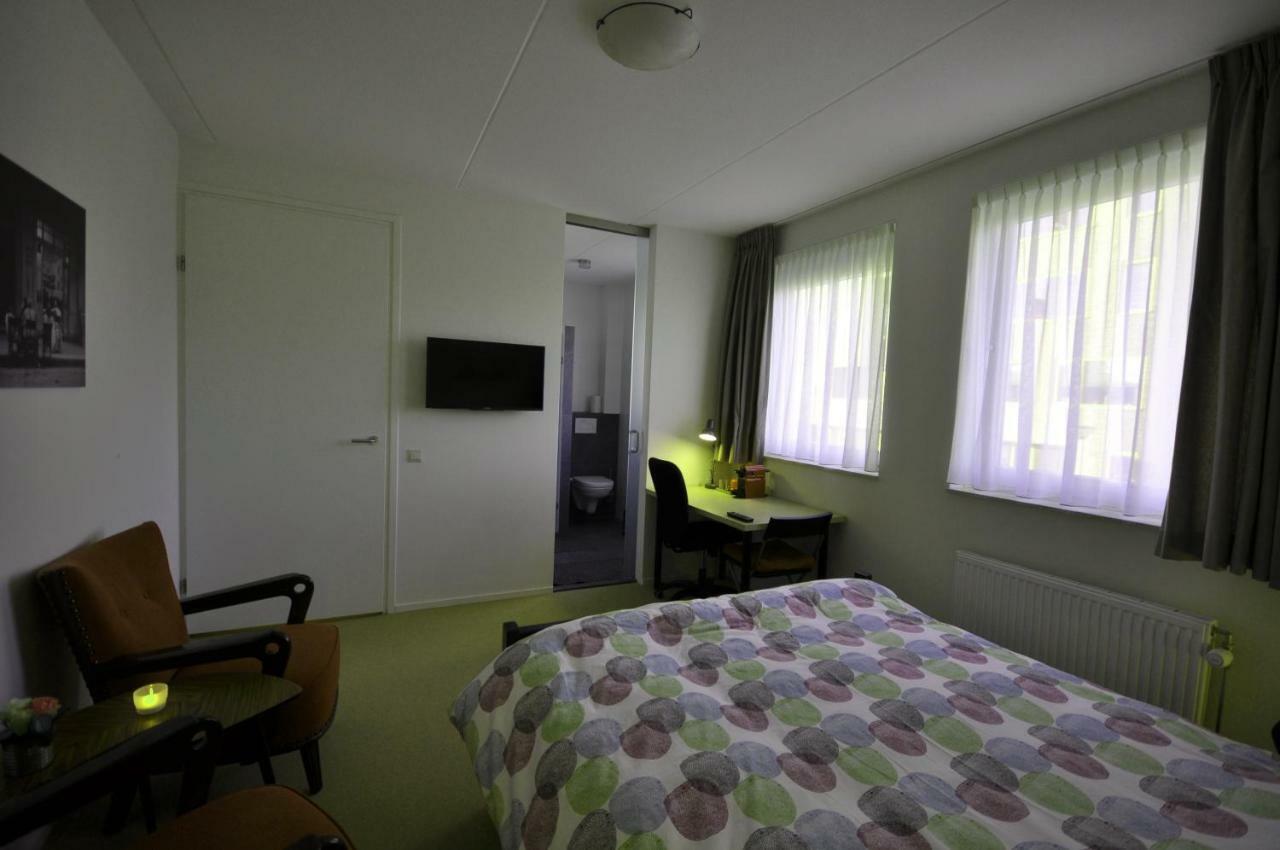 Torenland Bed And Breakfast Enschede Exterior photo